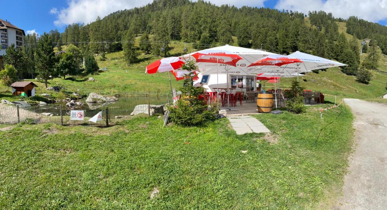 Chez Chantal Siviez 外观 照片