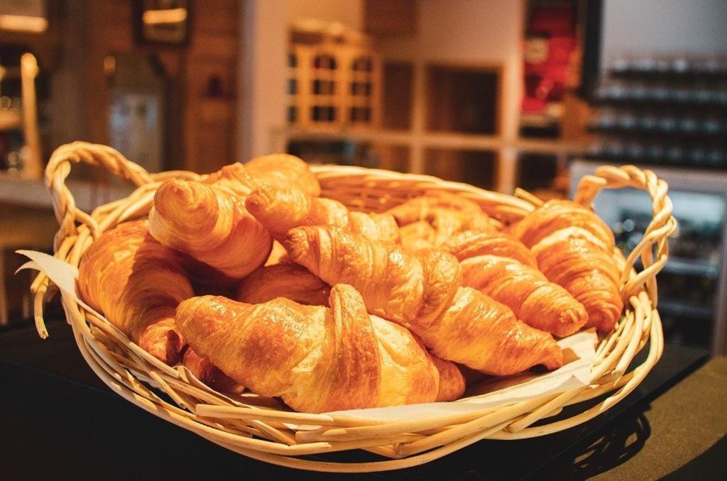 Chez Chantal Siviez 外观 照片